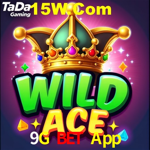 Exclusive Games 9G Bet App