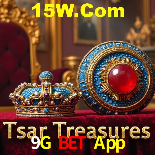 A Revolução dos Aplicativos de Jogos no 9G Bet App