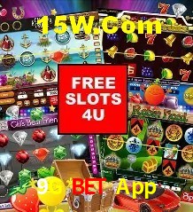 Jogos de Slot 9G Bet App