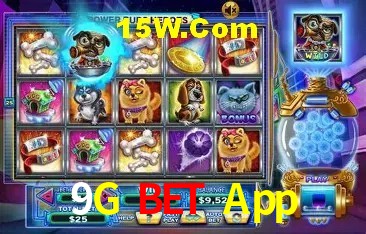 9G Bet App,9G Bet